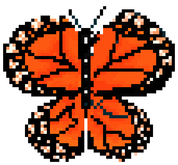 [c80e06] butterfly 1
