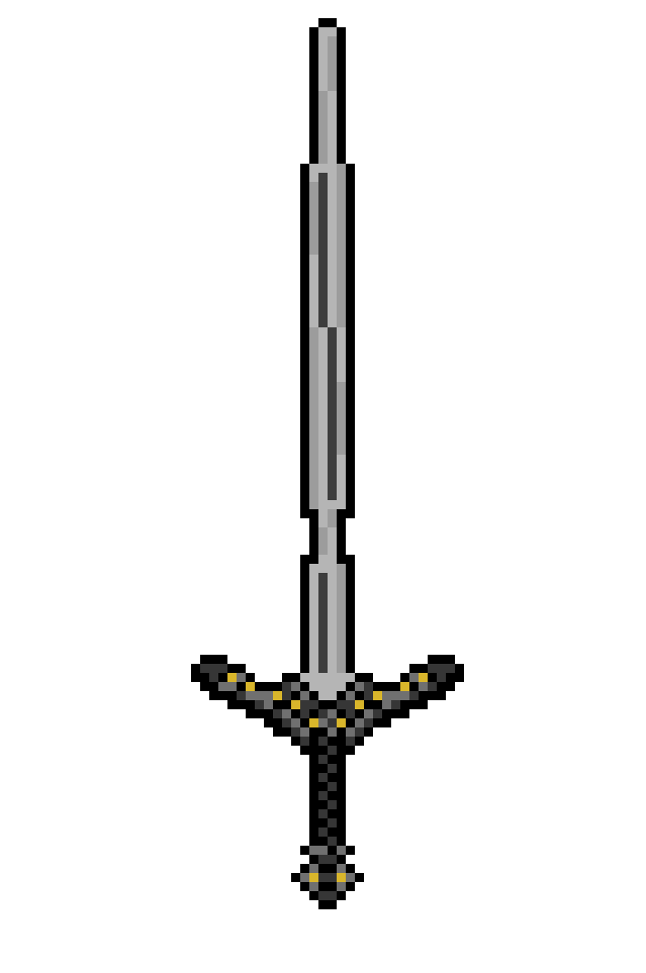 [9664c4] Sword Of Dyre Knight