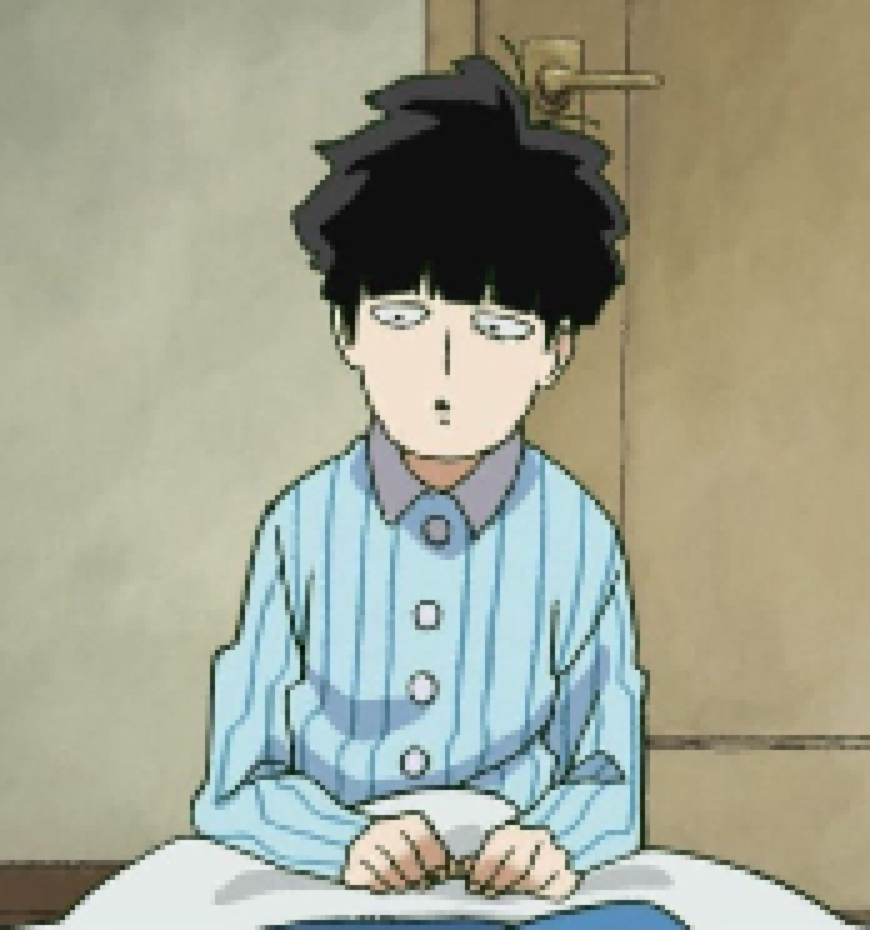 [1818a0] (i was originally gonna put Freadady cuz i forgot how to spell Parady's name for a moment -Xenoxx)
