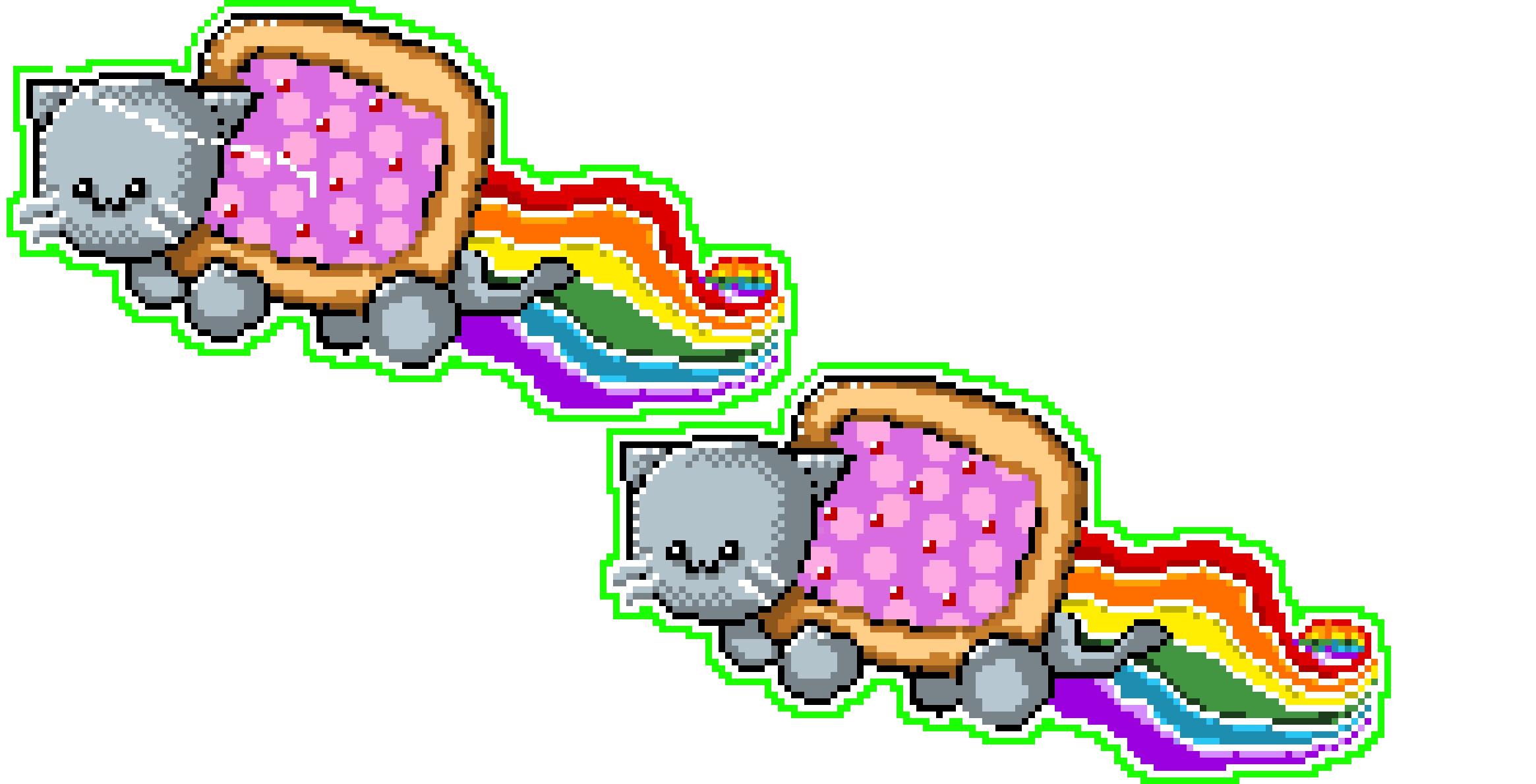 [9664c4] Cat