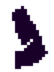 [6b1b1f] Zenith Arm
