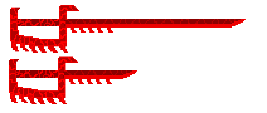 [9664c4] Satanic Sword and Dagger