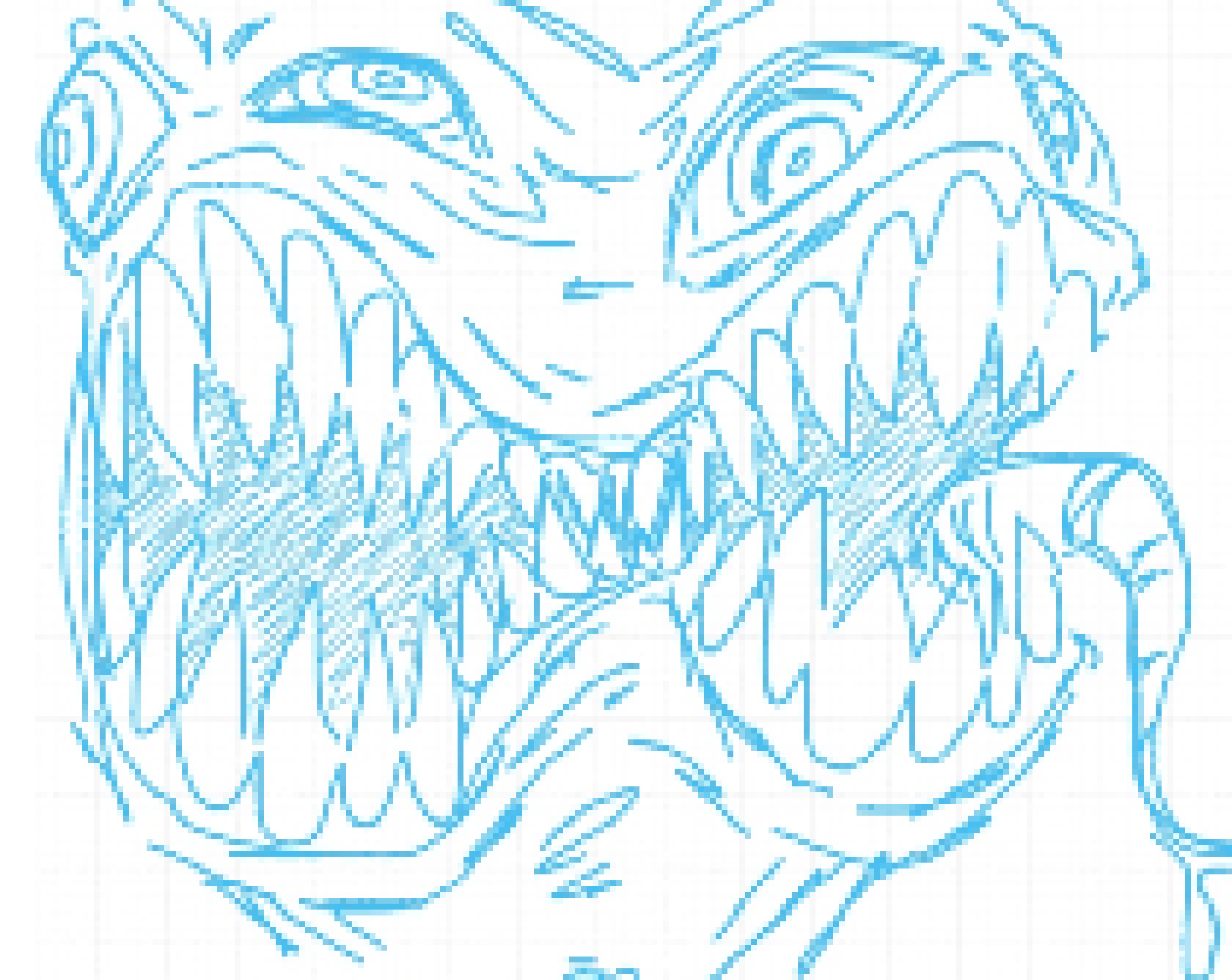 [bce8e5] peak, and just so you're aware, it doesn't need to be your voice. you can use a clip from something. mine is a tts, zeds is from postal, peppers is from samuri jack. you can do that as well if you want