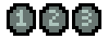 [b3b18c] Level 1/2/3 Button