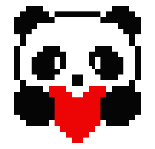[9664c4] panda
