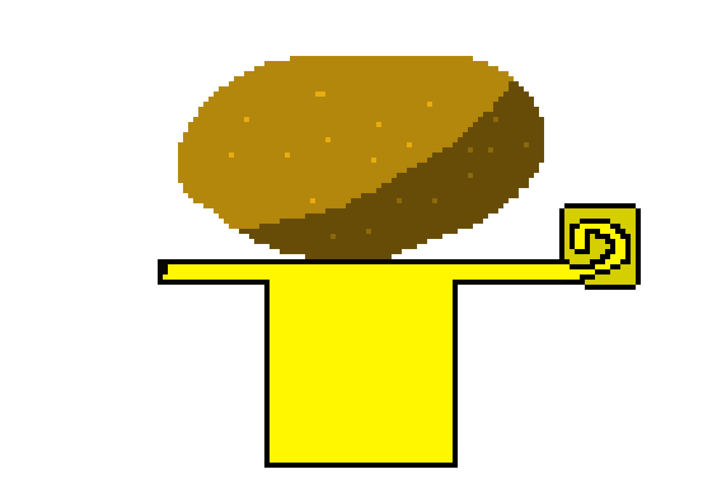 [9664c4] potato