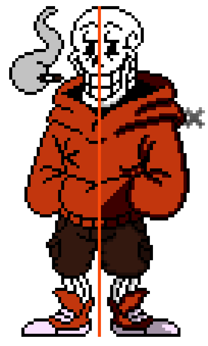 [4a3c80] UnderSwap Papyrus