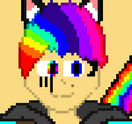 *i dont think its that good but any improvements that could be made also be sure to give all sorts of feedback wether its bad or good!-rainbowfox2011