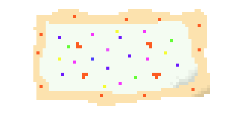 [6fb8c3] POP-TART