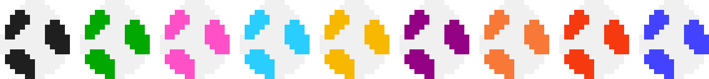 [9a88ff] Yoshi's Eggs