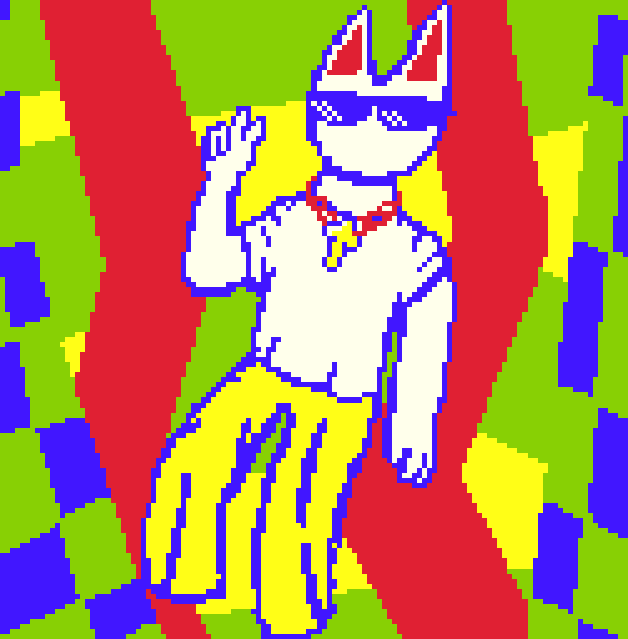 [8defd6] rabbit would be proud 