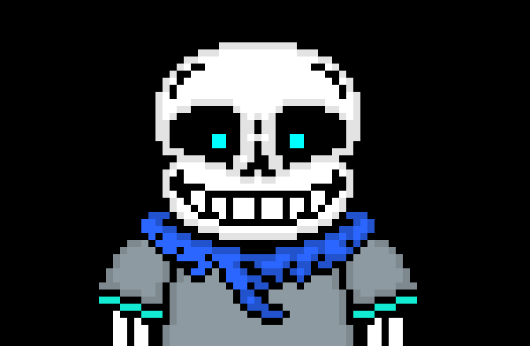hmm, i wonder why, totally not UnderSwap or anythi-