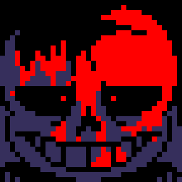 [7ce906] And is twilight alright? He seems to not be breathing.. -HorrorTale Sans