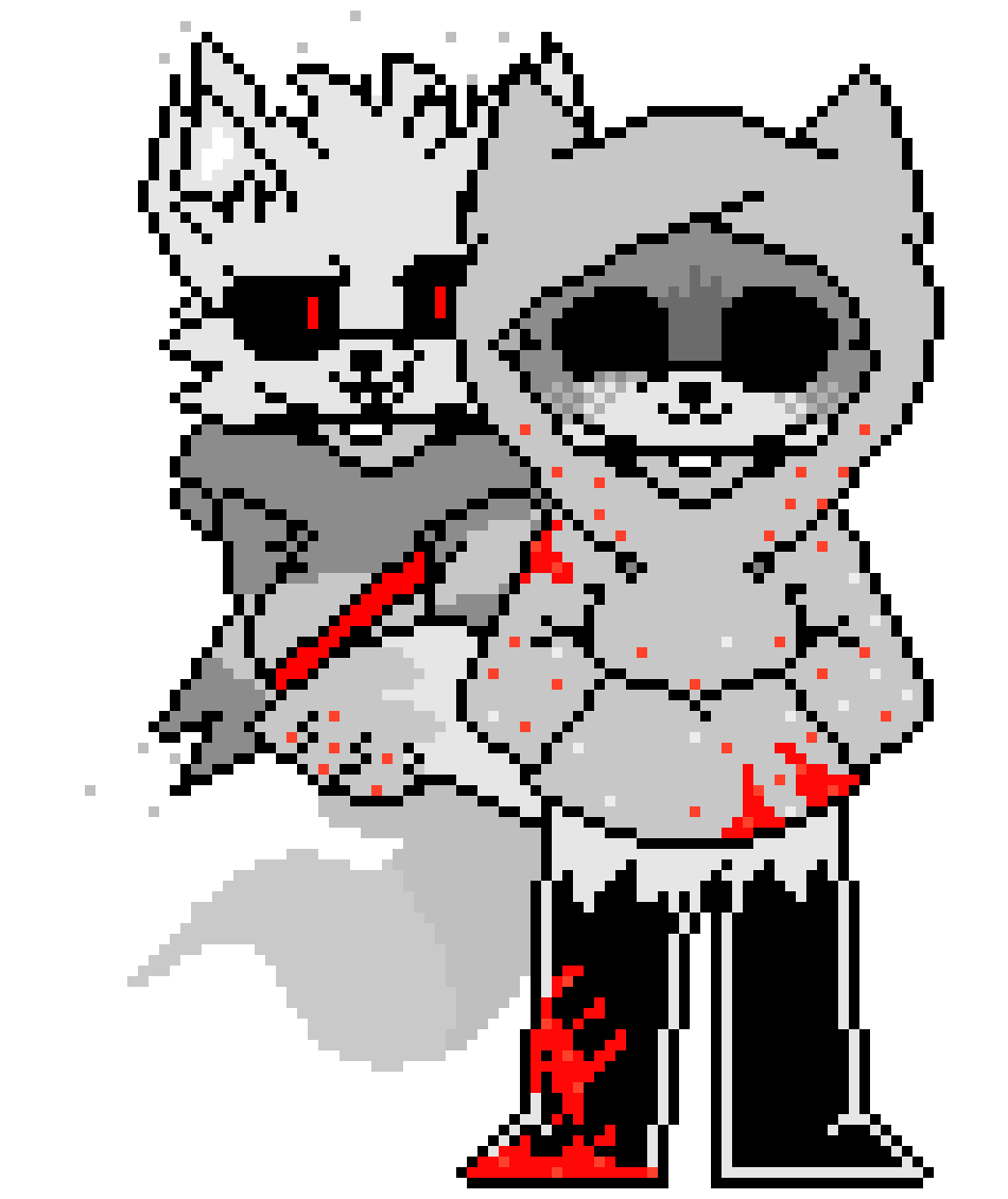 [bed441] [MystDust: A Beast Awakens]  ℙ𝕣𝕖𝕪 𝕒𝕥 𝔹𝕒𝕪  (A Showcase of Umi and the Phantom Flame)
