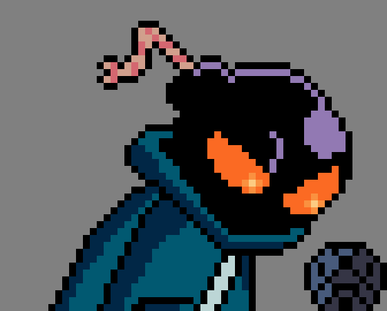 [4076f0] Oh...it's you... -Whitty (cleetus