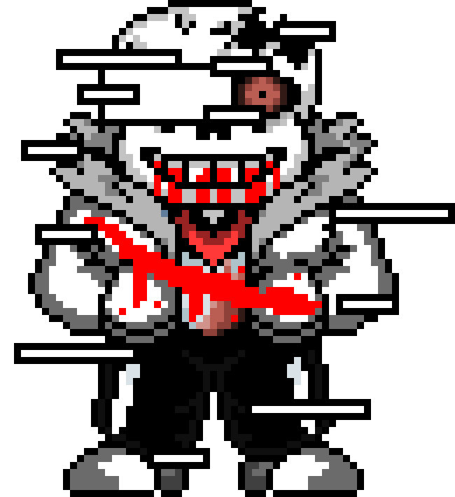 [ddfcd2] AfterHorror: Neutral Run (My Take)
