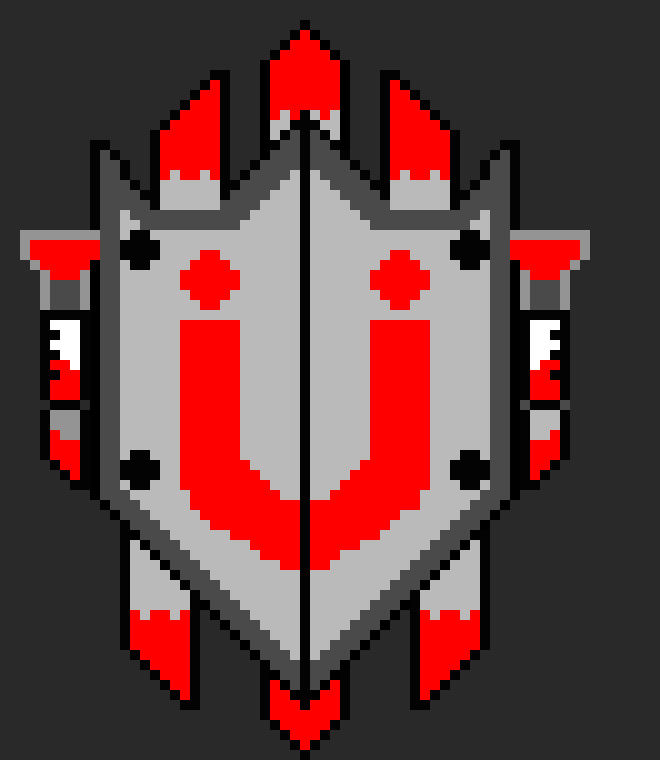 [9664c4] Medic pixel art