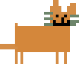 [9664c4] FAT CAT