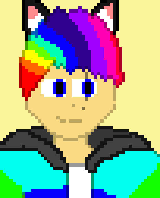[70d7b9] *users of pam.i would like to request ideas for stuff to add on to this sprite.please if you can.give me your suggestions-rainbowfox2011