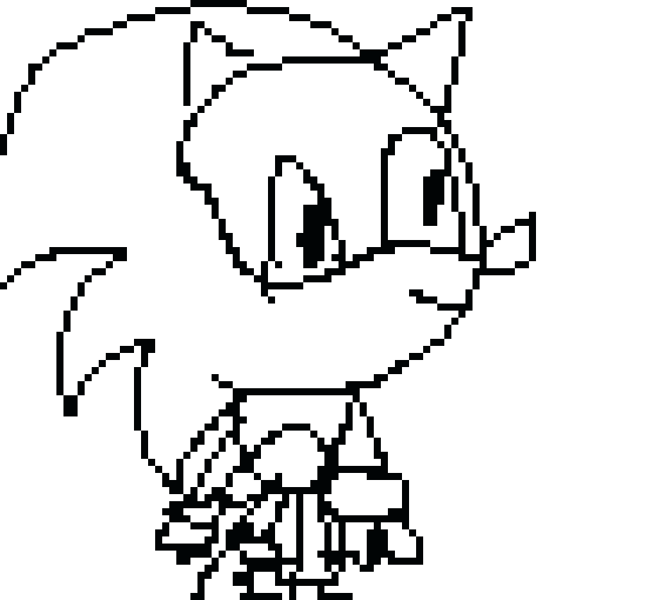 [05b278] Sonic