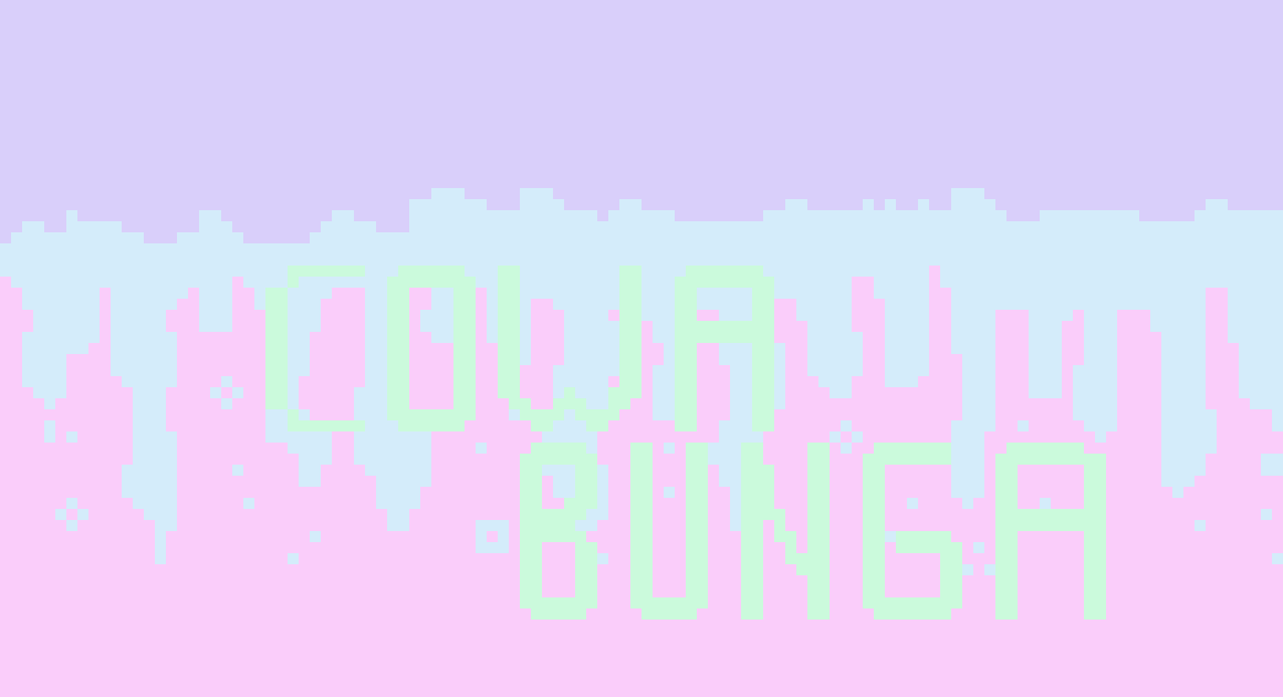 [9664c4] COWABUNGA