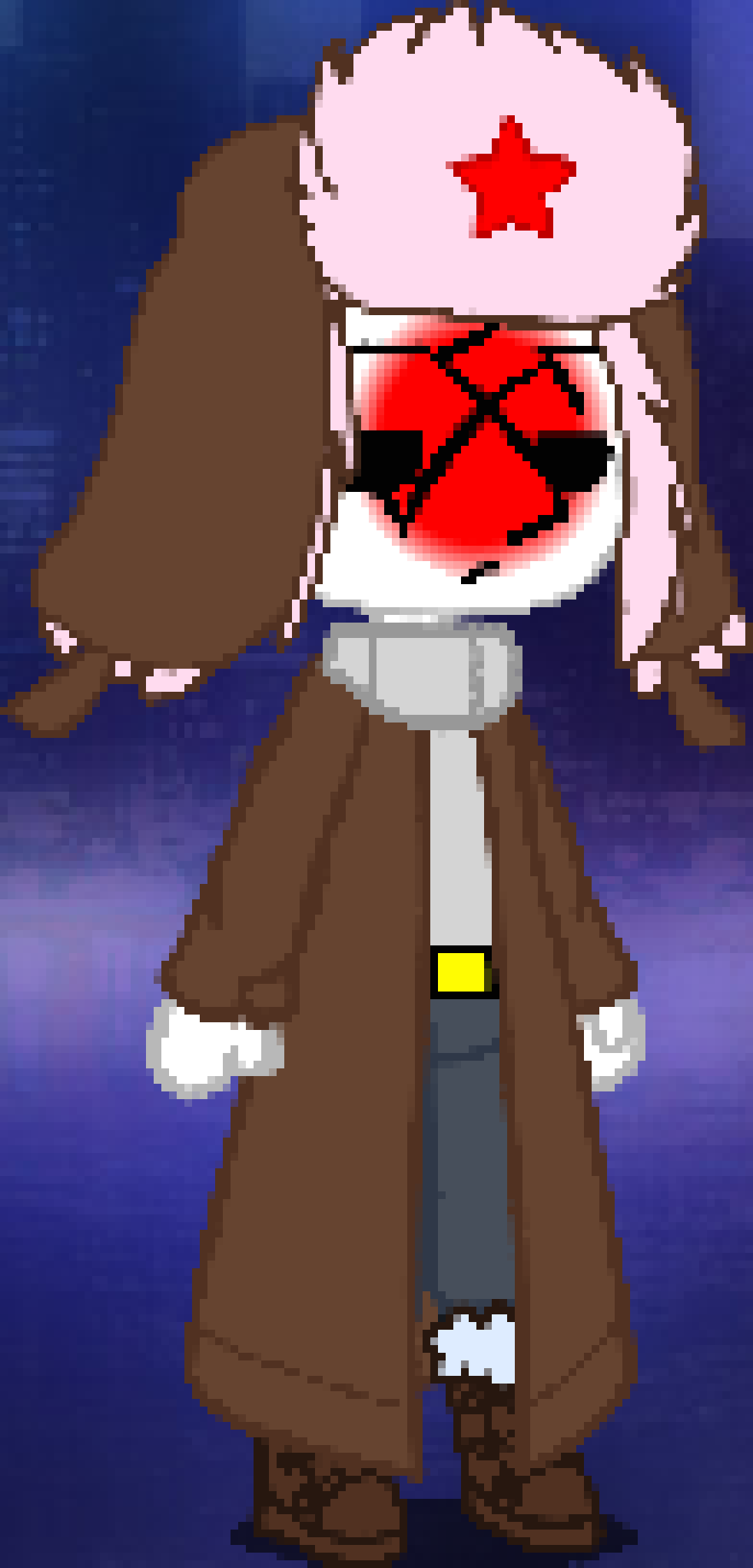 [0ae1f1] gatcha life version i made 0-0''