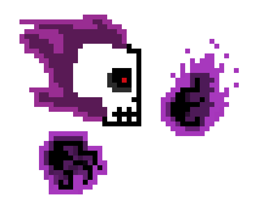[9664c4] skull