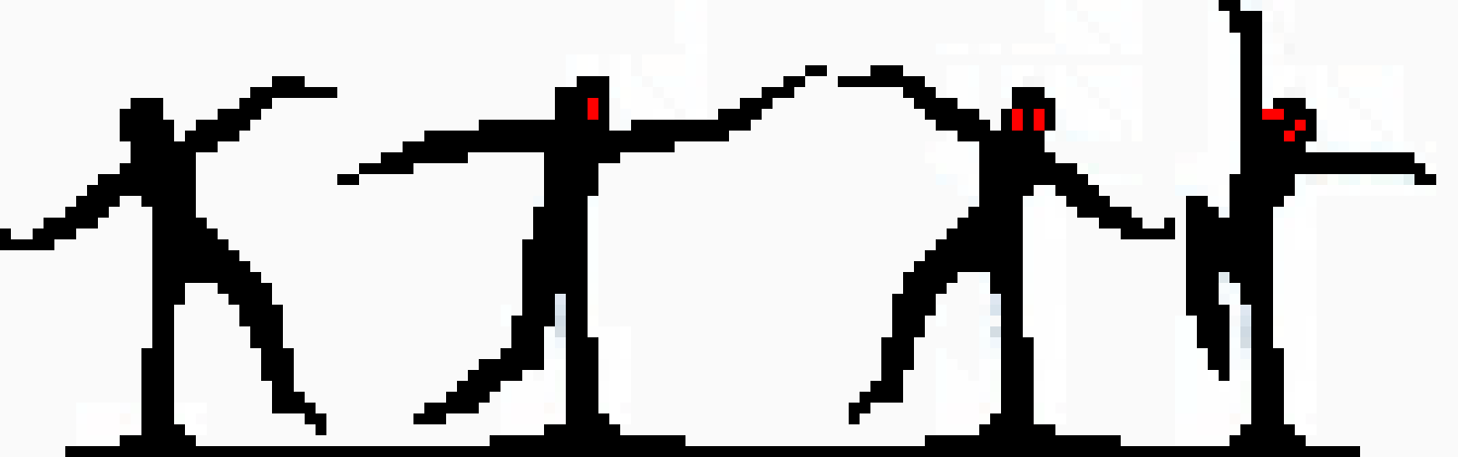 [1dffc1] shadow dancer sprite chunk 3
