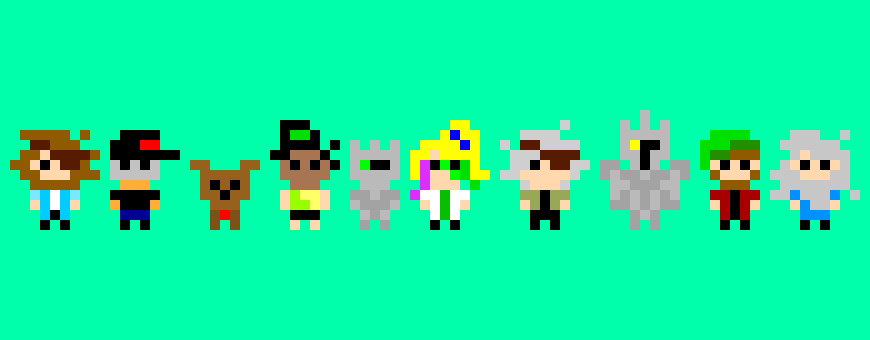 [9664c4] Sqwad