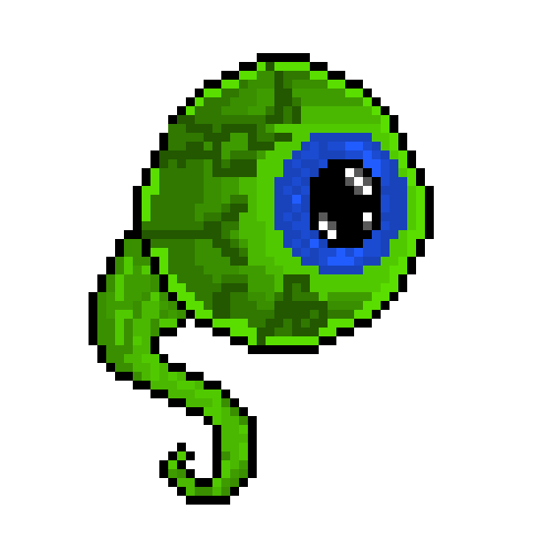 [9664c4] Septic eye
