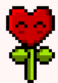[5f4bbd] Flower1