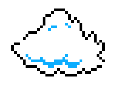 [9664c4] CloudSprite