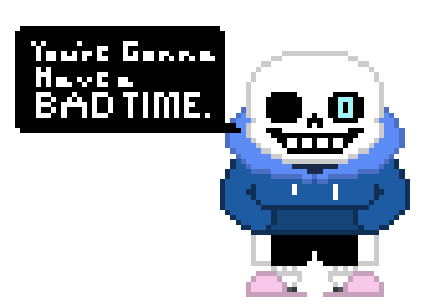 Sans-memelord21
