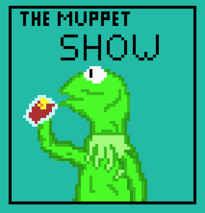 [9664c4] Kermit