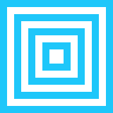 [9664c4] 16x16 Pixel Frame (Fixed)
