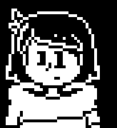 [2fbf6b] *goes in the bathroom* *theres no sound anymore* - Helix