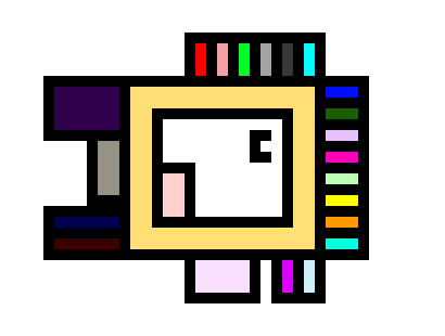Aphganronpa Map 1