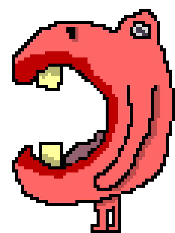 [9cf5cf] enemy