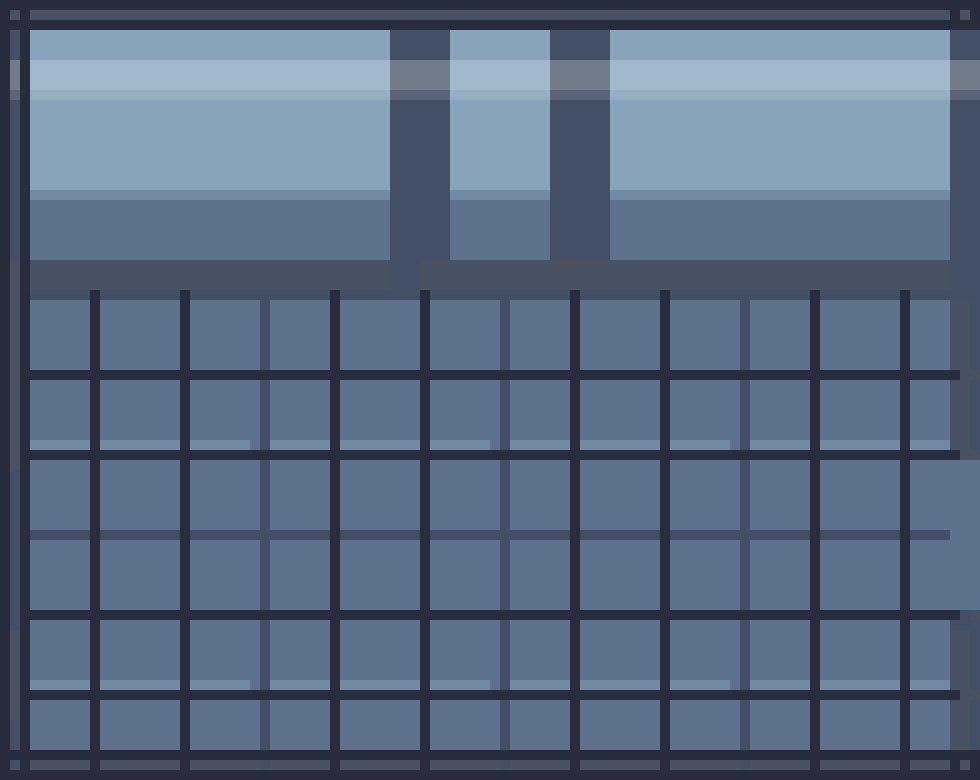 [f5fe5e] medbay