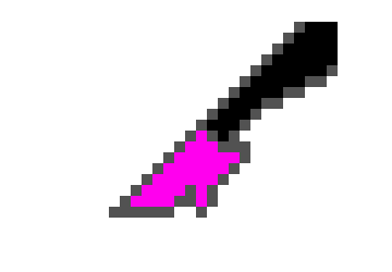[9664c4] Mettatons leg