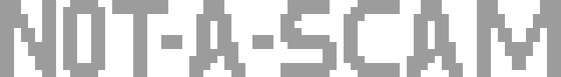 [f6f634] Not-A-Scam_Logo