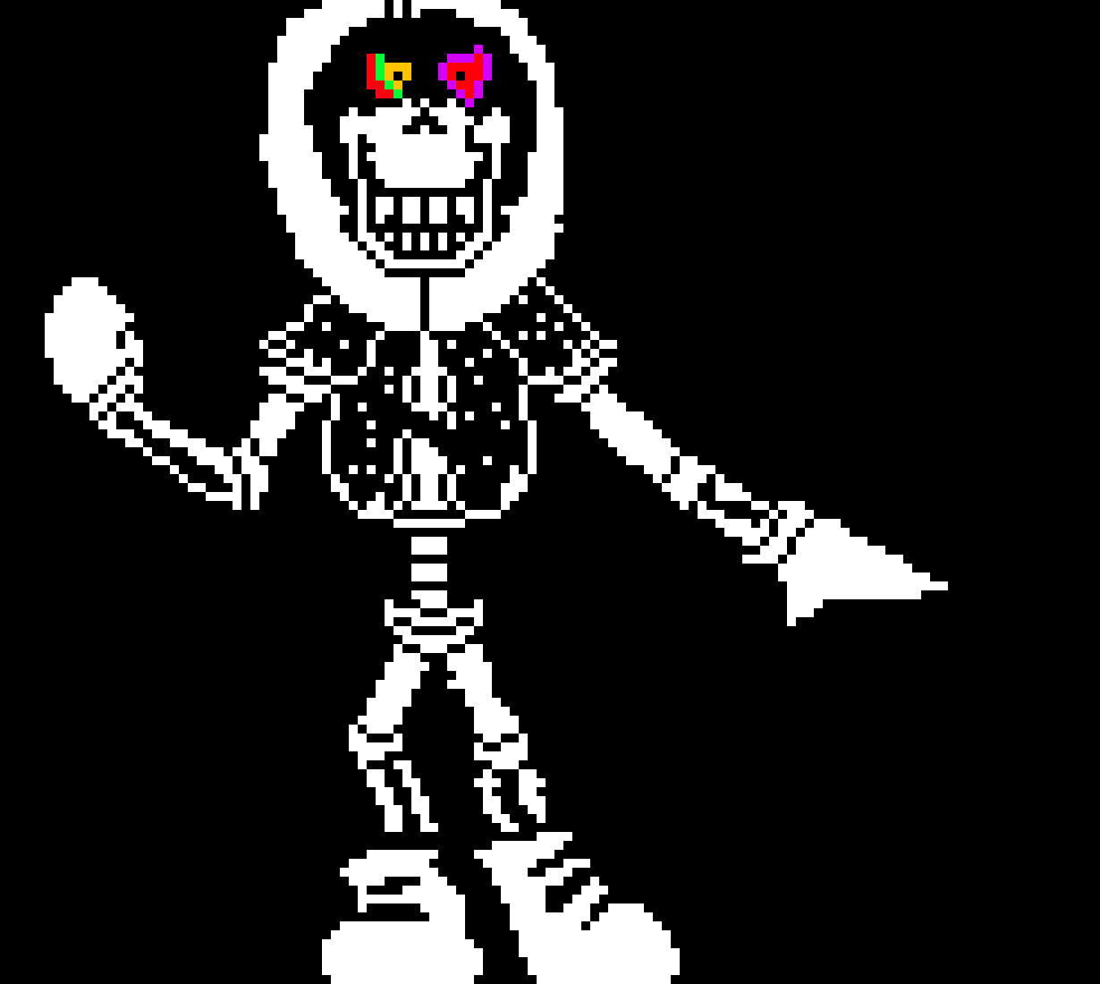 [disbelief][GAY MODE][phase 1:THE KILLER'S JEWISH PLOT TO KILL YOUR MOM]