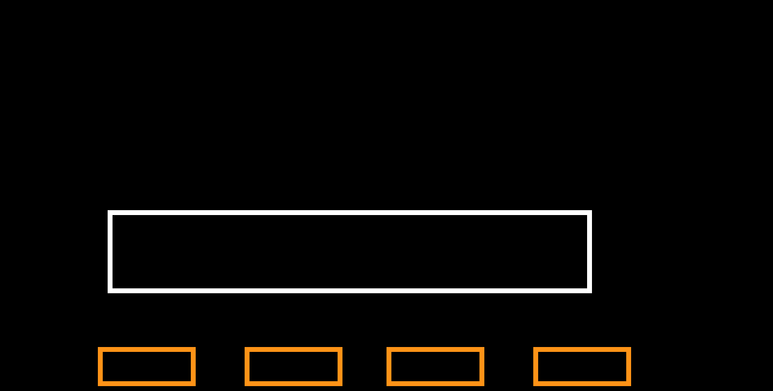 Undertale Battle Interface Empty