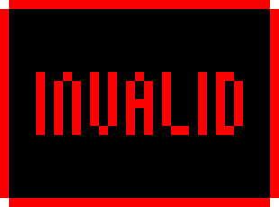 [3c4c55] invalid.cal