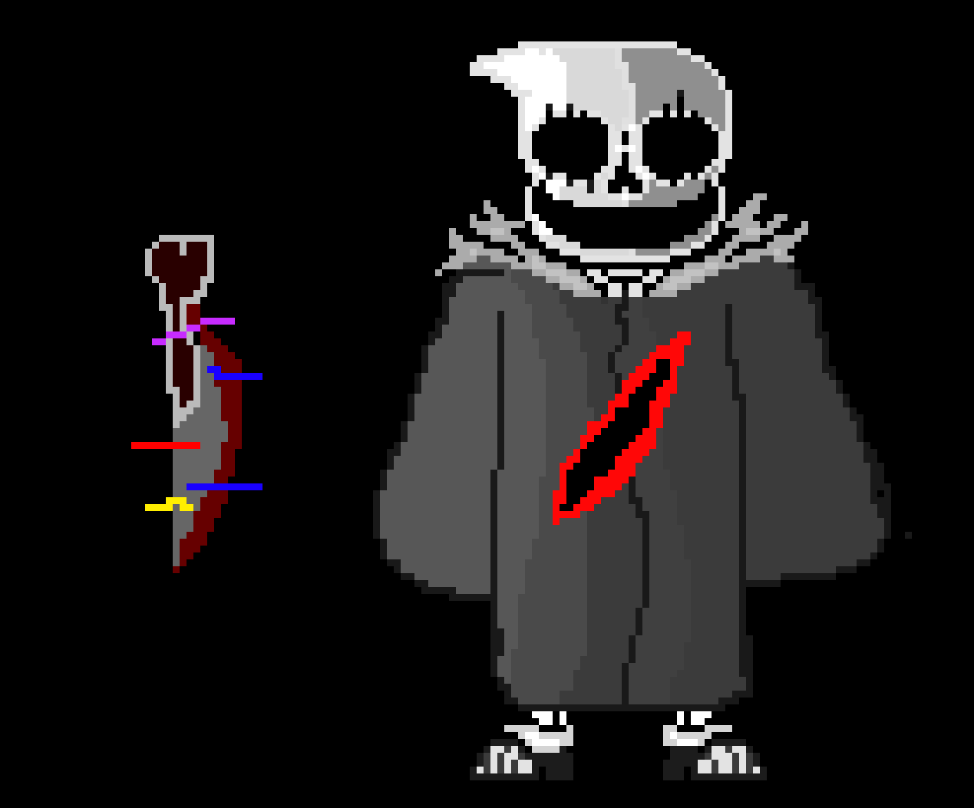 [0b95c6] reversed ultra terror sans i have made