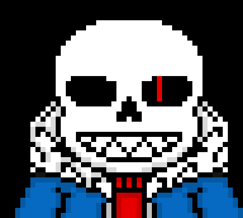 [7c78a2] FRISK, GET BACK HERE