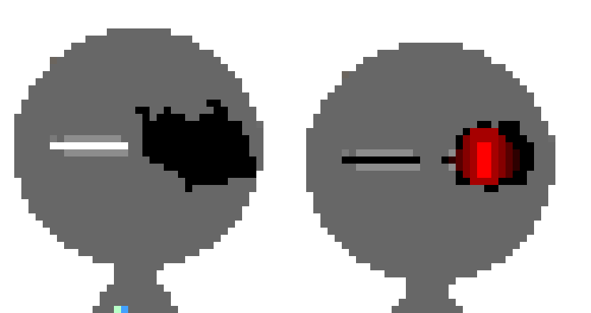 [e27272] *they both shrug and continue to drag sans away*