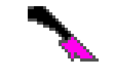 [9664c4] Mettatons leg