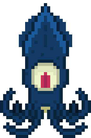 [710c2b] Squid_Monster_BLU-Monster_Maze