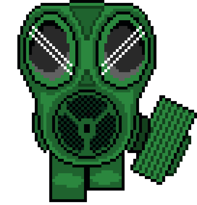 [9664c4] gasmask 2
